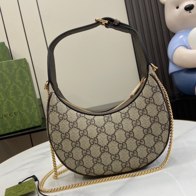 Gucci Top Handle Bags